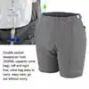 Wearable Urine Bag Soft Incontinence Pants Double Pocket Design Elderly Portable Proof Pee Holder Collector Bags 3