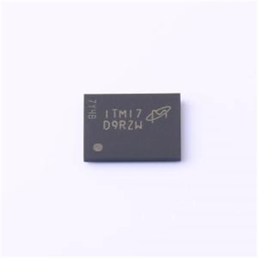 MT47H128M8SH-25E IT:M