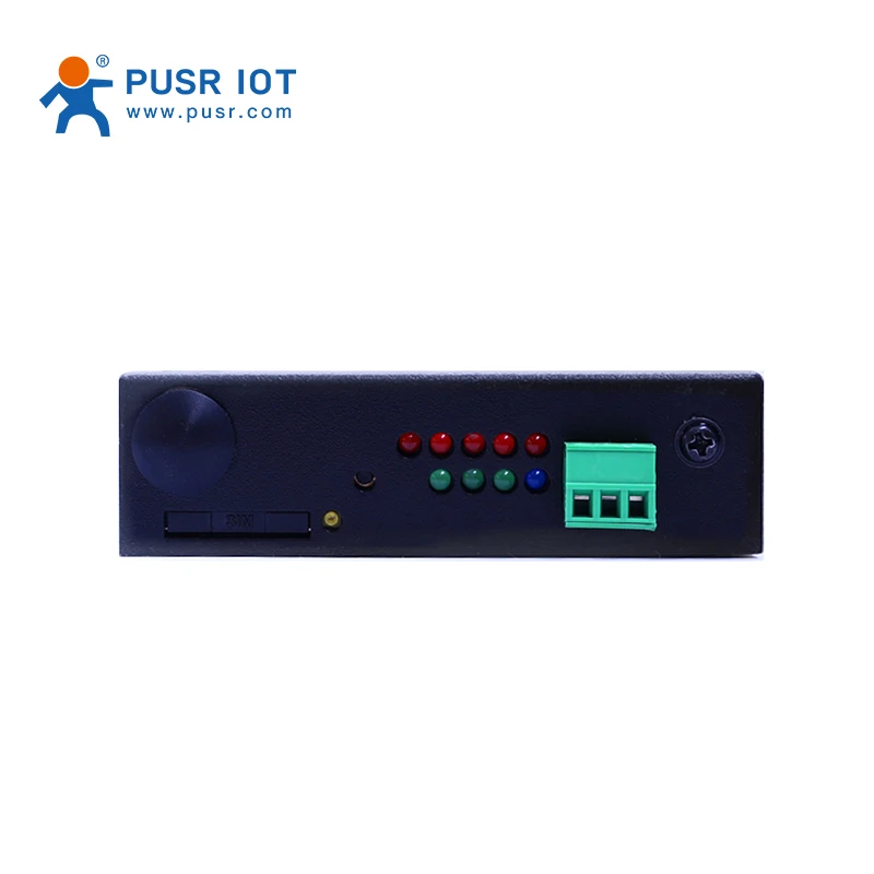 USR-G806s-EAU Industrial LTE OpenVPN IoT 4G cellular Router With Serial Dual Ethernet ports EMEA&Australia & Latin America