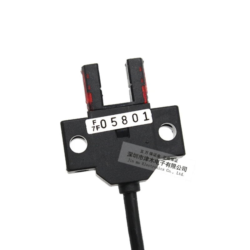 

Фотоэлектрический сенсорный переключатель LeCroy RX670-NW slot с выходом NPN