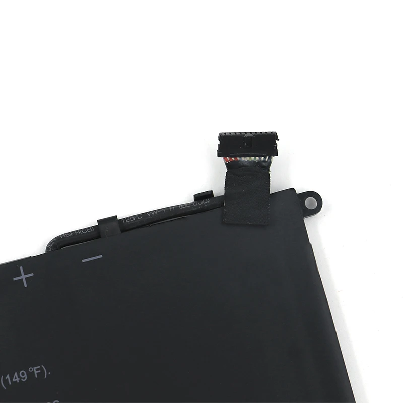 Bateria para Dell Latitude 5289 E5289 7389 L3180 7390 em Series Laptop 71tg4 725ky N18gg 6cyh6 P29s 7.6v 60wh Novo K5xww - Imagem 4