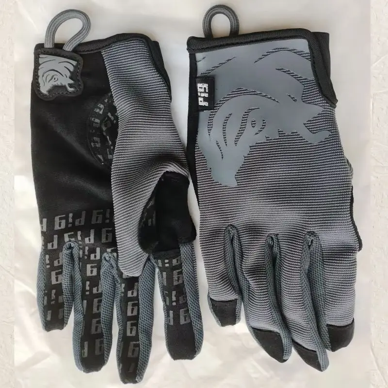  slider image of Outdoor Tactical Gloves Lightweight