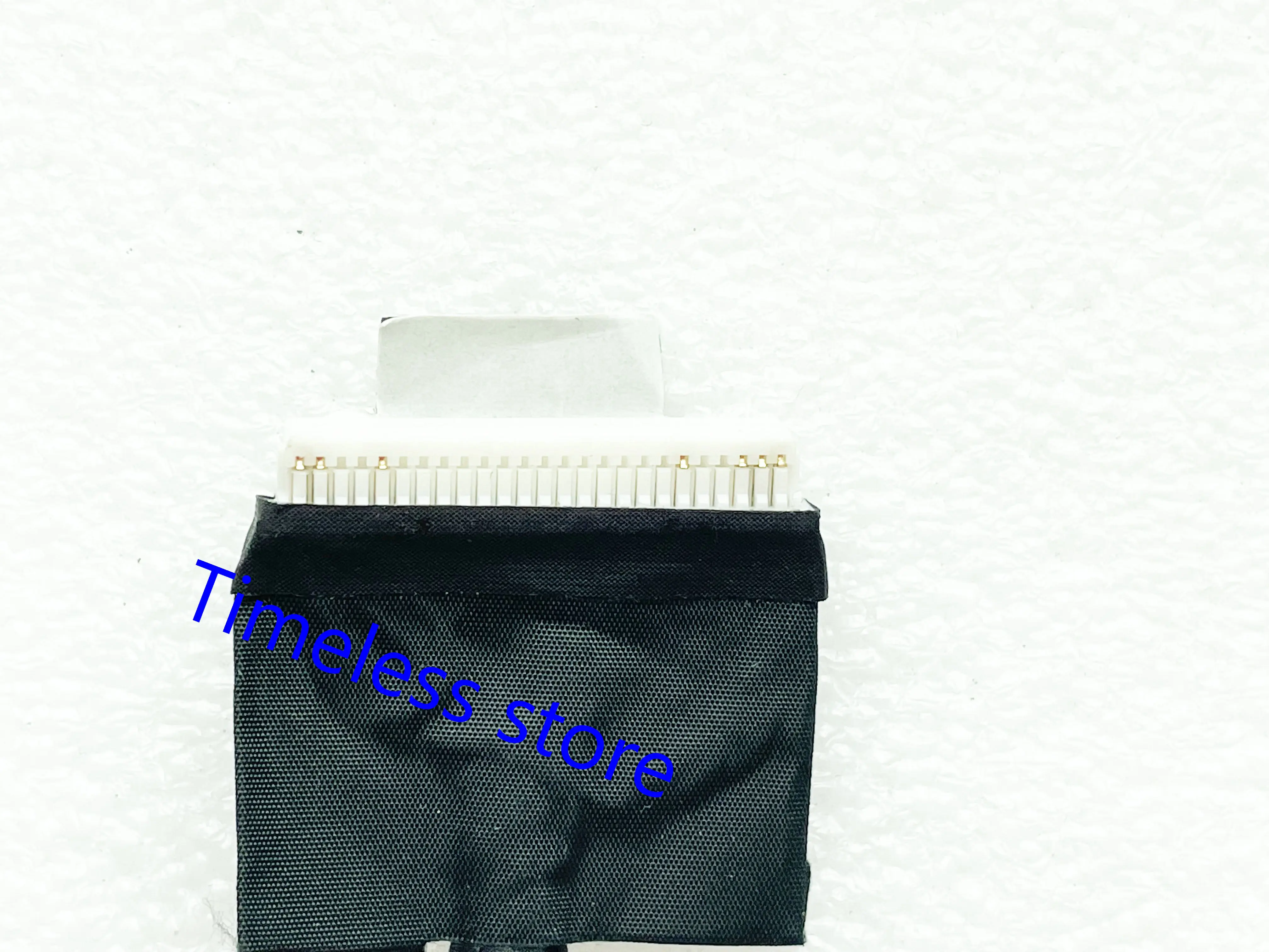 Cabo de Tela Lcd para Lenovo V53022icb V530-24icb 00xl461 Dc020030a00 Novo - Imagem 3