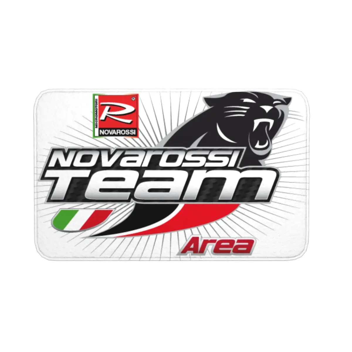 Фото Novarossi, декор для игровой комнаты, нескользящий кухонный коврик, Дизайнерский ковер, Придверный коврик, коврики для входной двери, коврики для пола №3