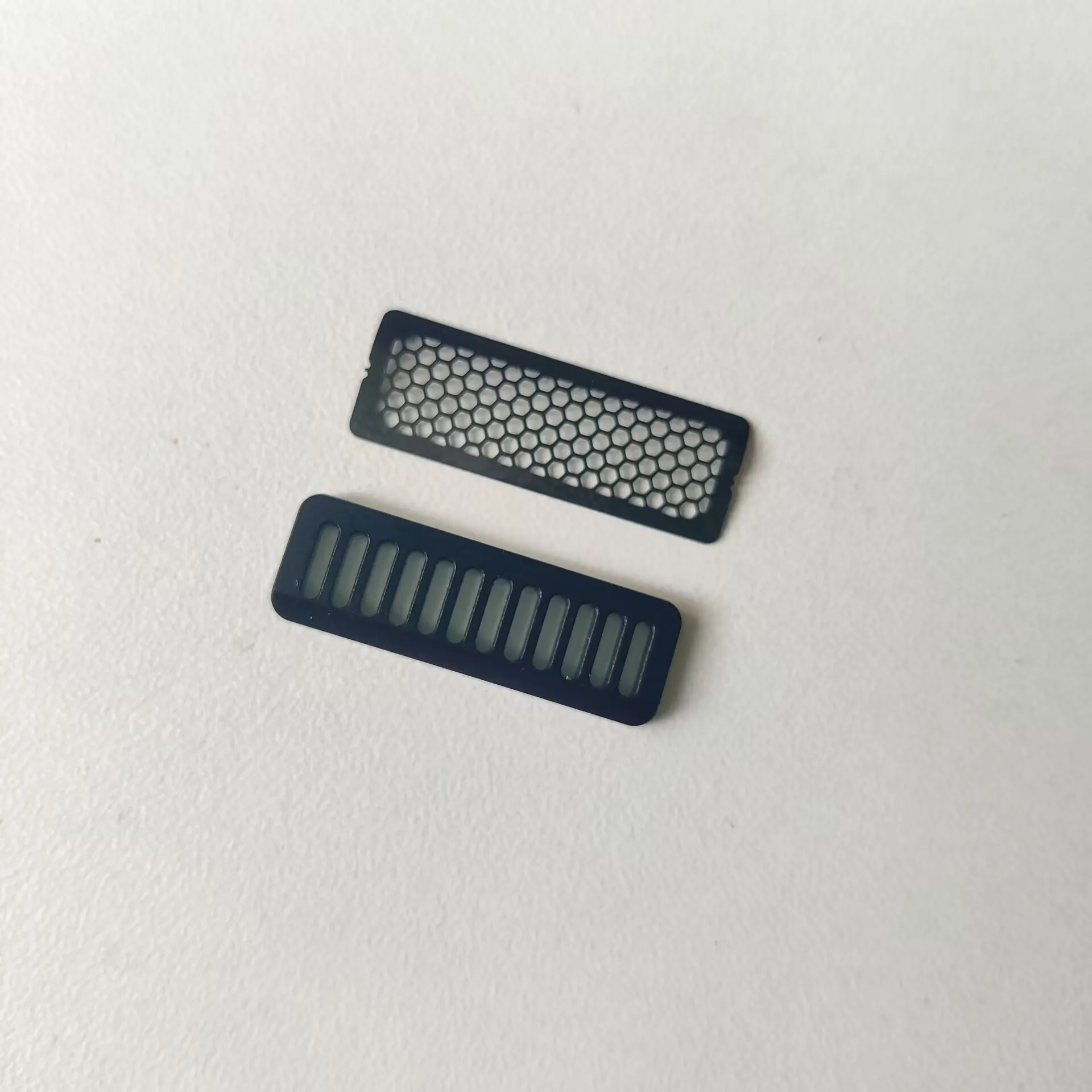 Unihertz 탱크 2 프로용 8849 휴대폰, 외부 장식 부품, 냉각 팬용 교체 부품