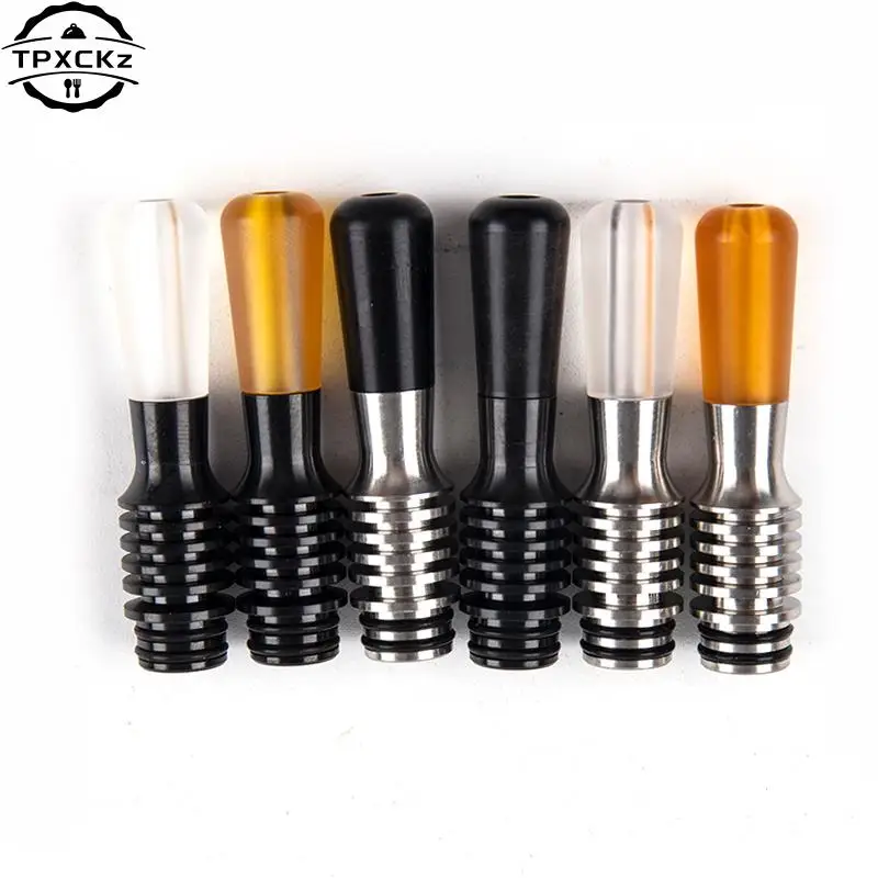 510 Drip Mtl 510 Mtl Pei Drip Pipette Dripper 510 Long Mtl