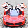 Large Size 1:14 Electric RC Car Remote Control Cars Machines On Radio Control Vehicle Toys For Boys Christmas Gift Door Can Open 2