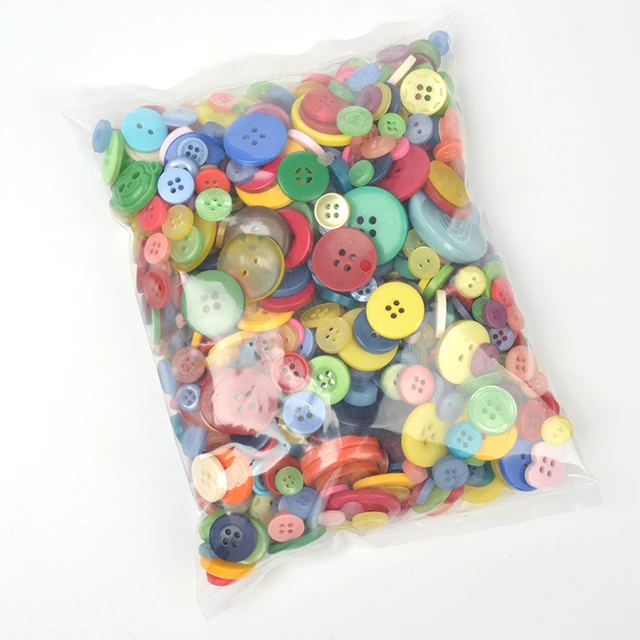 300 ideas con botones para hacer  artesanías de botones, decoración de  unas, arte de botones