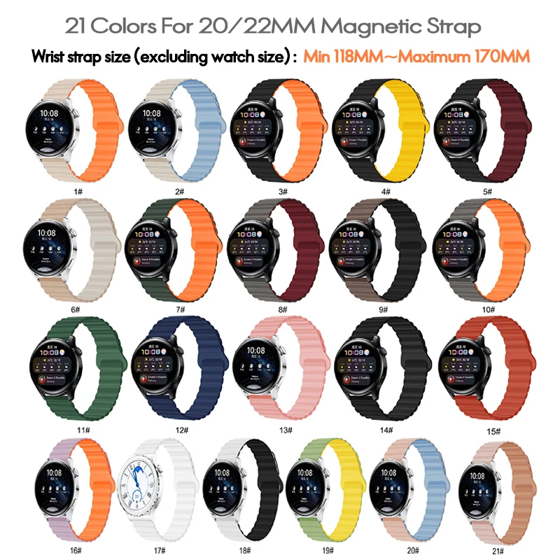ȭ ġ Beartiful  Ʈ,  ġ  ׳ƽ , gt2 , 42mm, 46mm, GT 2, 2e, GT ġ 2, 3 , gs SE, 20/22