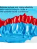 12/18/24/36 Color Acrylic paint+1 palette, 12ml/0.4oz, suitable for artists, hobbyists, fabric, canvas painting and decoration 4