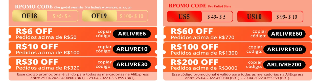 Tablets digitais
