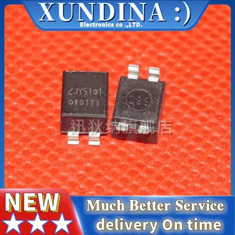 

5PCS ZJY5101 new and original IC