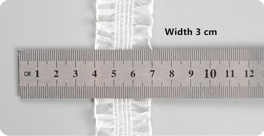 80 cm 120 cm Rüschen Organza Schnürsenkel Chiffen Garn Elastizität Schleife Schnürsenkel Trend Beauty Weiß Casual Sneaker DE Trainingsschuhe Schnürsenkel – Detail 10