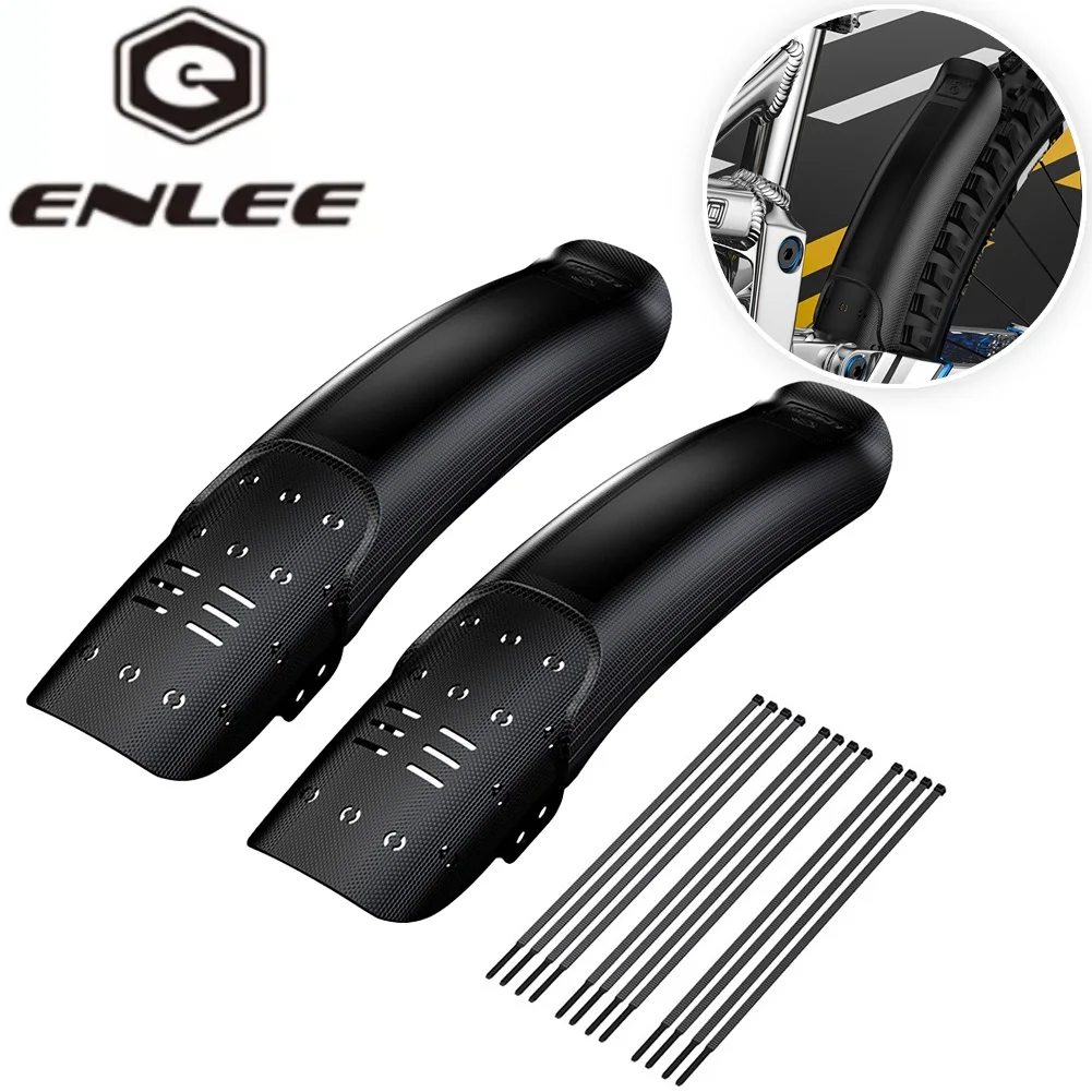 Bicycle Fenders Mountain Road Bike Mudguard Front Rear Tire Wheel Fender MTB Bicycle Mud Guard Fender Cycling Accessories,bicycle fender