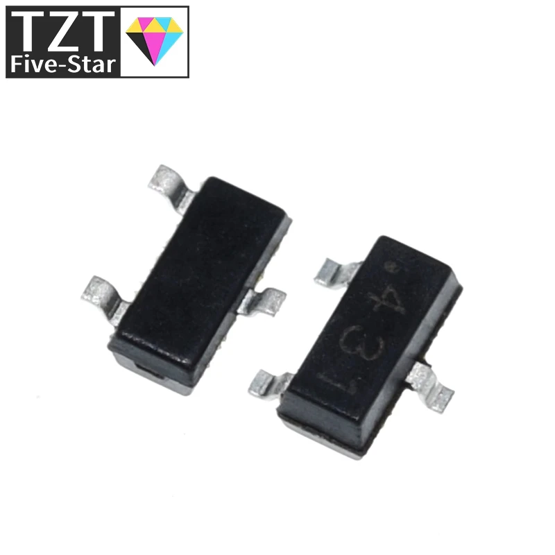 Voltage Regulator IC 50PCS TL431 SOT TL431A SOT-23 431 SOT SMD new voltage regulator IC