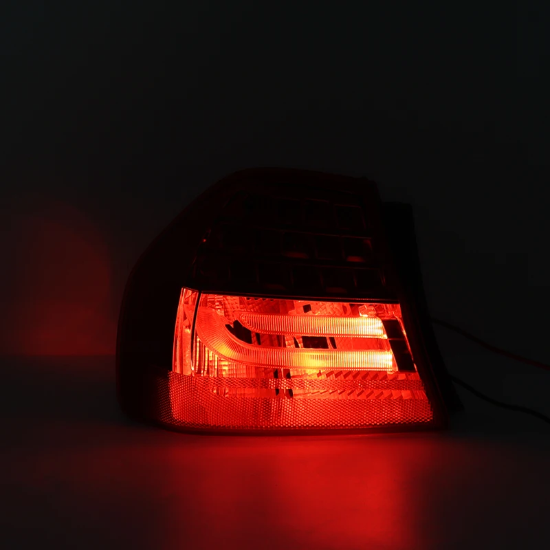 BMW E90 LEDテール ライト 320i 323i 325i car Lights For BMW E90 2009-2012 3 Series 318i 320i 323i