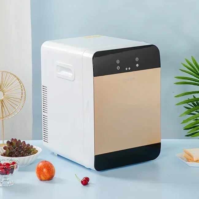 

Mini Mini Refrigerator Frozen Refrigerated Home Dormitory Car Office Student Small Freezer refrigerador domestico
