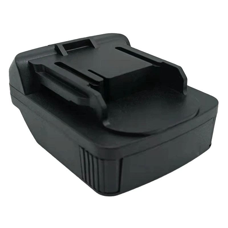 

Battery Adapter For Metabo 18V Battery Conversion For Makita 18V BL Series Lithium Battery Adapter Tool Converter