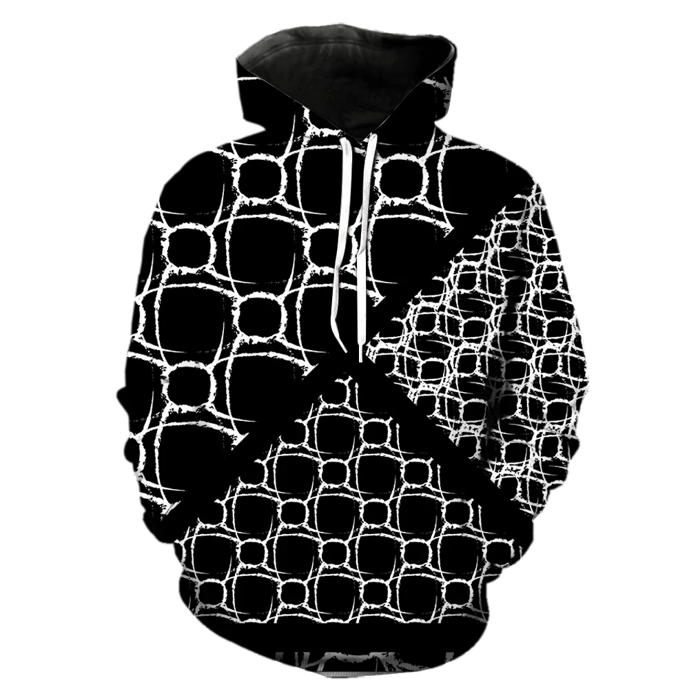

Performance Art Men's Hoodies Casual Tops Fashion 3D Printed Cool Teens Funny Pullover Unisex Oversized With Hood Jackets Spring