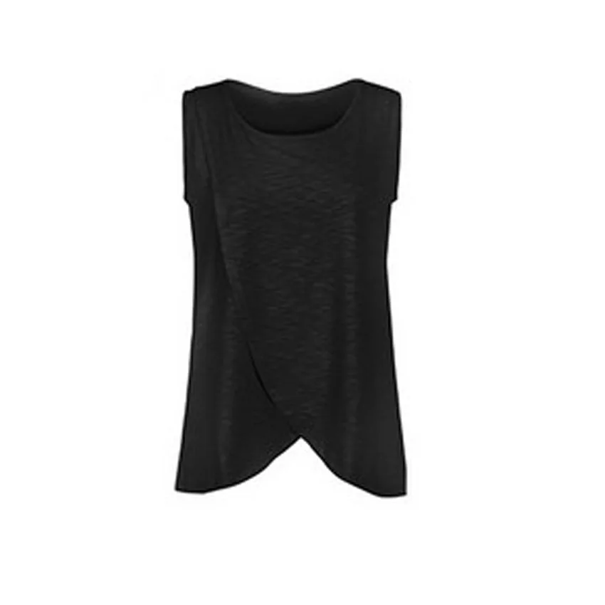 Pregnant Women T Shirt Maternity Summer Short Sleeve Side Button Crew Neck Tees Solid Color Nursing Tops For Breastfeeding 4