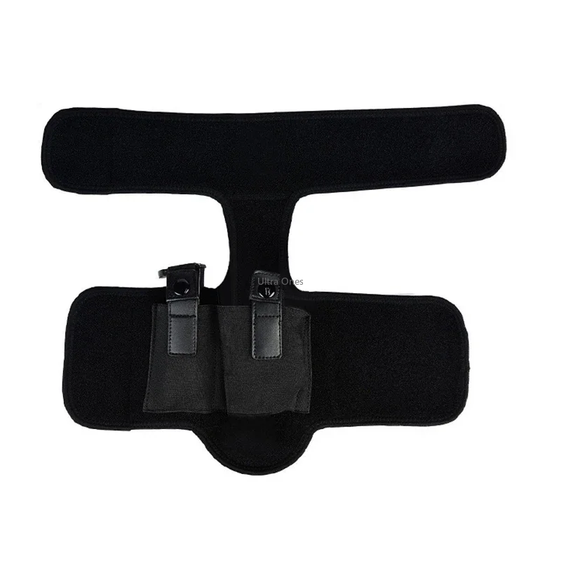 Concealed Carry Ankle Gun Holster for Glock 43 42 33 30 27 26 S&W M&P Shield 9mm Bodyguard .380 Ruger LCP LC9 Sig Sauer pistol holster gun holster gun accessories
