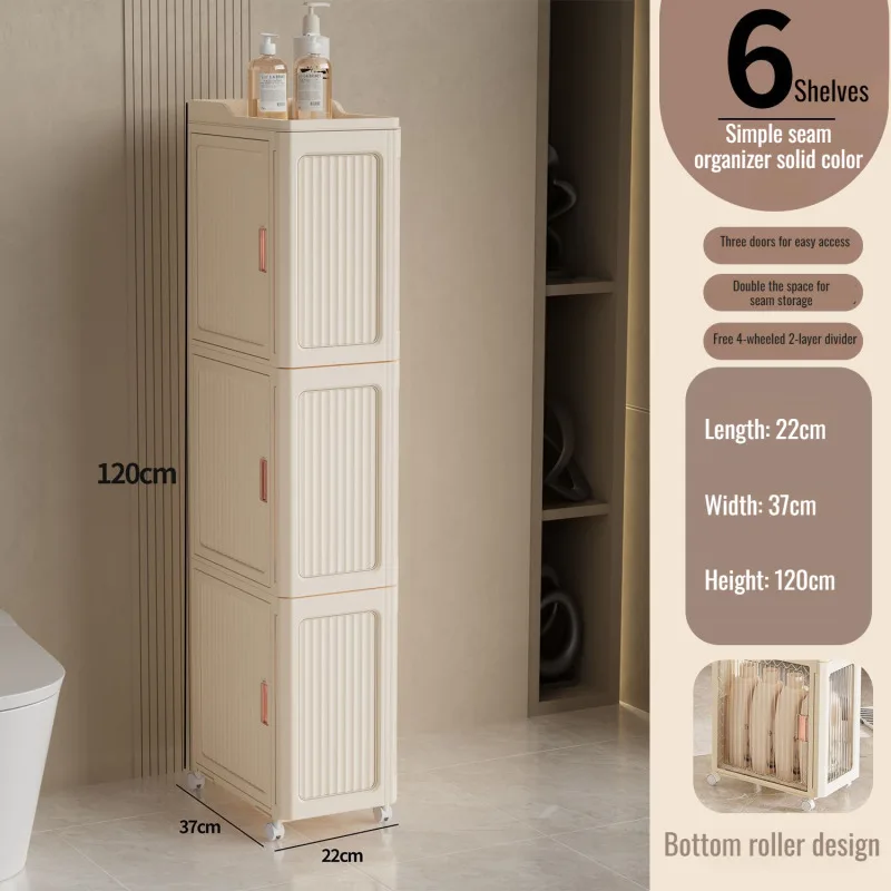 Mobile Seam Organizer Waterproof Folding 6