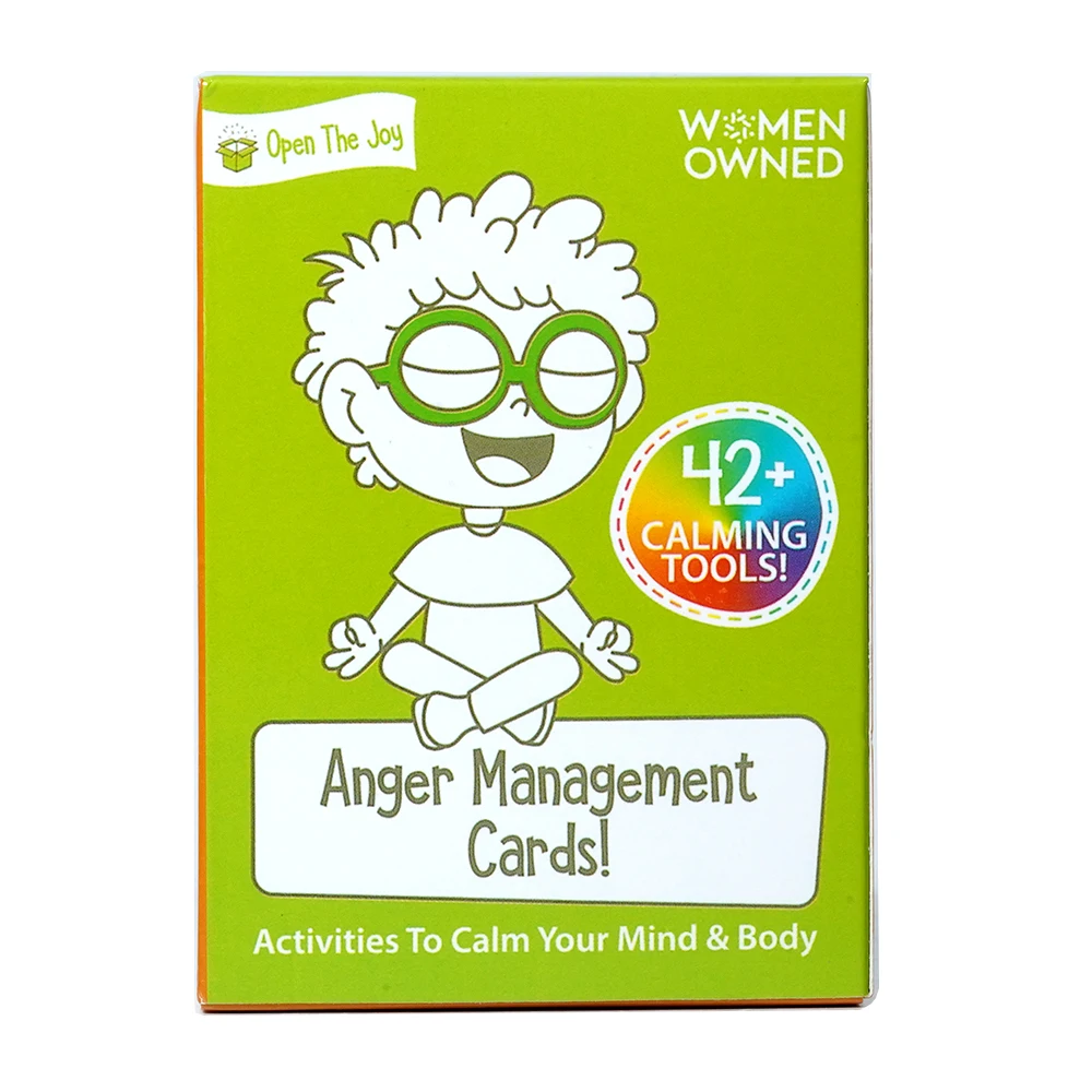 Card Games Couple Card Game Anger Management