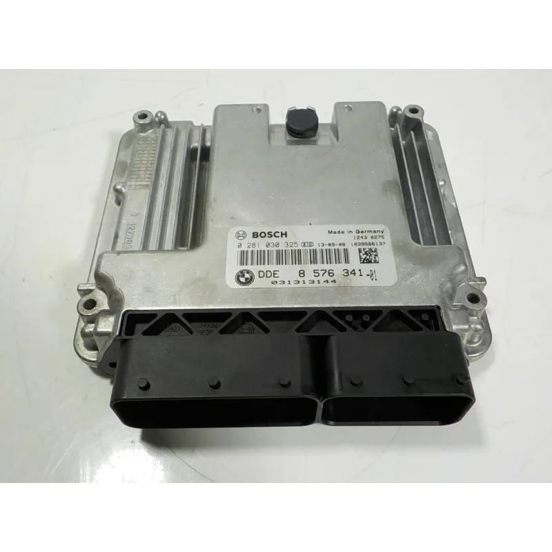 Hub/13618576341/857634101 / 17286663 Quadro Motore Per Bmw Serie 1 Lim. (F20) Turbodiesel 2.0
