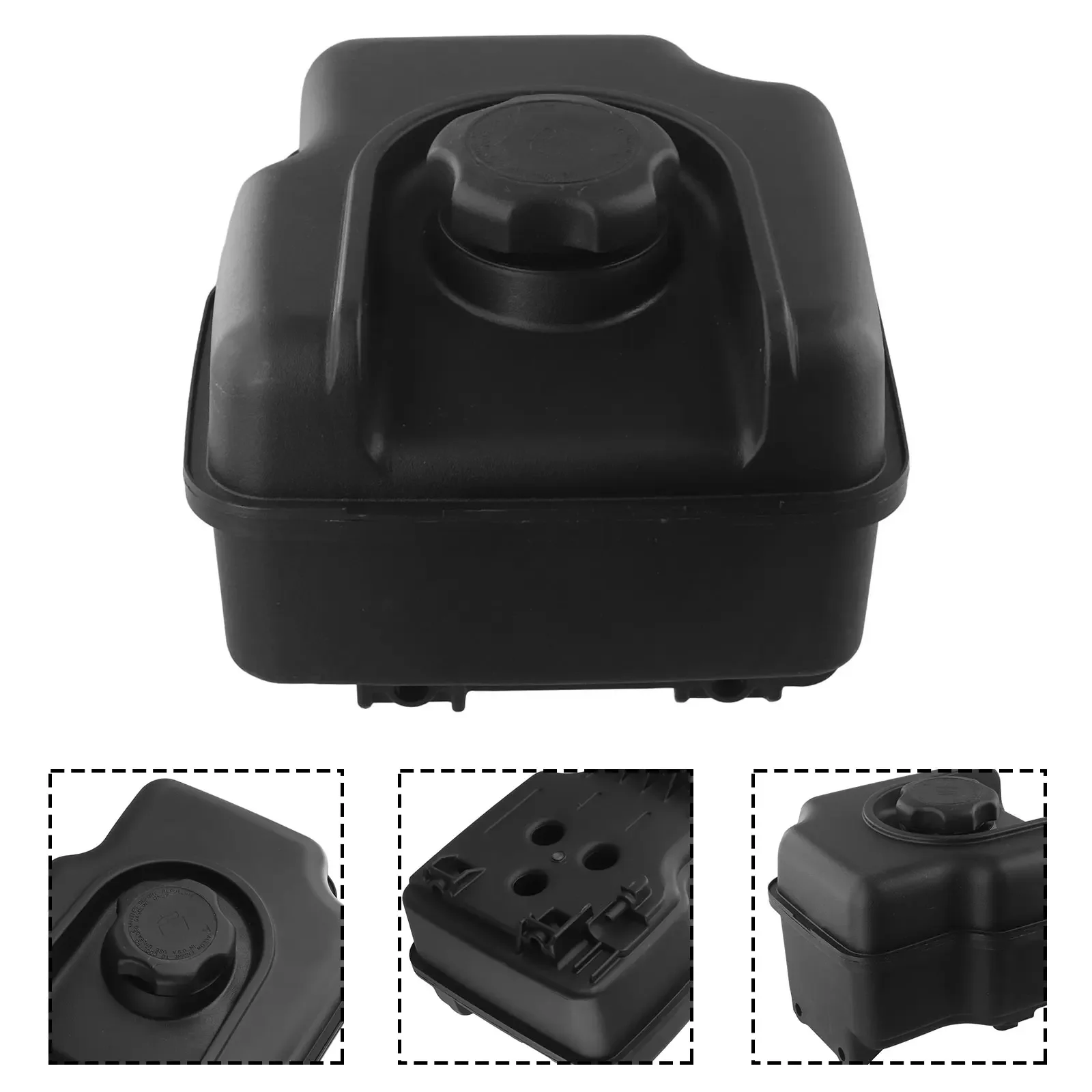 

Fuel Tank For 799863 Fuel Tank Replaces 694260 698110 695736 697779 Gas Tank Replacement Brush Cutter Lawn Mower Accessories