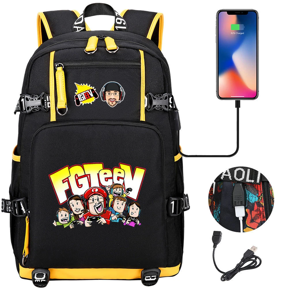 Fgteev Backpack ubicaciondepersonas.cdmx.gob.mx