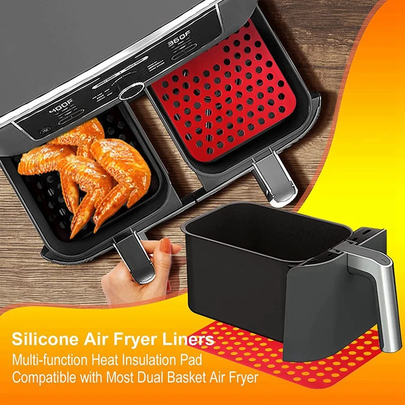 https://ae01.alicdn.com/kf/S523295f11e5b4462a36783d5c6cd42e2U/Top-Deals-Reusable-Silicone-Air-Fryer-Liners-For-Ninja-Foodi-Dual-Air-Fryer-DZ201-Non-Stick.jpg