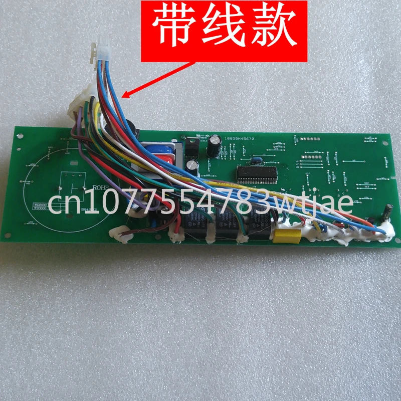 

Applicable to TCL drum washing machine XQG60-601S 601AS 642DS computer board circuit board main board number WD2000