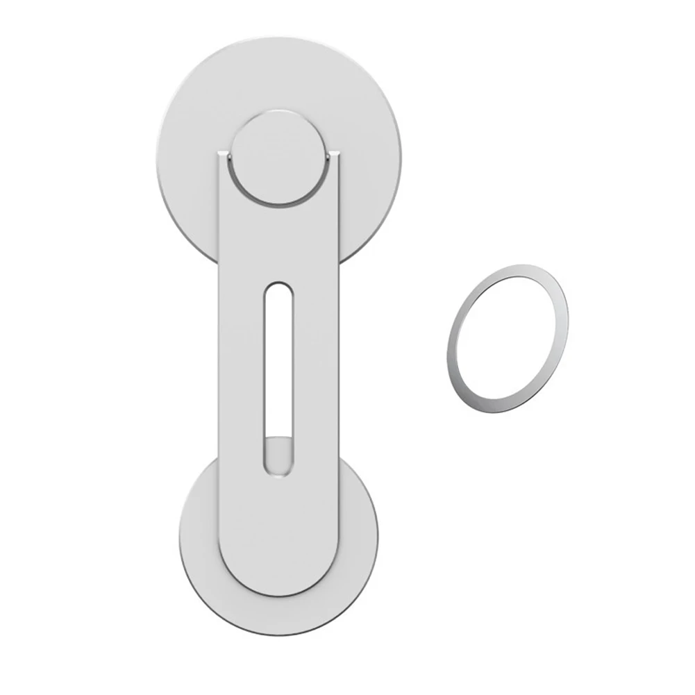 텔레스코픽 차량용 휴대폰 거치대, 180 도 회전, 범용 노트북 화면 모니터, 테슬라 모델 3, Y, X, S, 맥북, 아이폰 14, 13 용