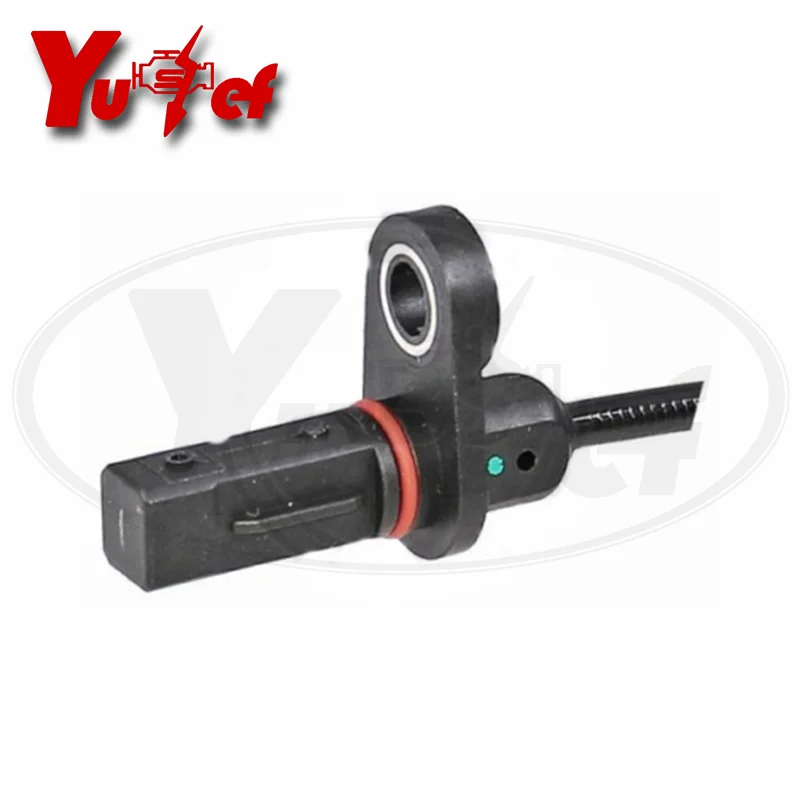 59910A6300 KIA Ceed Pro I30 2011 Rear Left ABS Brake Sensor # 59910-A6300 818043464 LAB974 car abs speed sensor