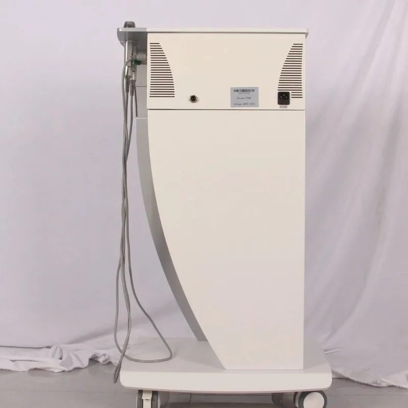 LDM Skin Rejuvenation Local Dynamic Facial Anti-aging Micro Massage Ultrasonic Beauty Machine Pressure Mountain Equipment 3