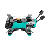 30 HD O4 Pro 150mm 3 Inch 4S Freestyle RC FPV Racing Drones PNP BNF with 1404 4500kv Motor Digital HD System 1