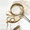 Portable Outdoor Insect Box Observer Magnifier Clip Insect Catch Net Kit Children Experiment Exploration Garden Toy Educational 1