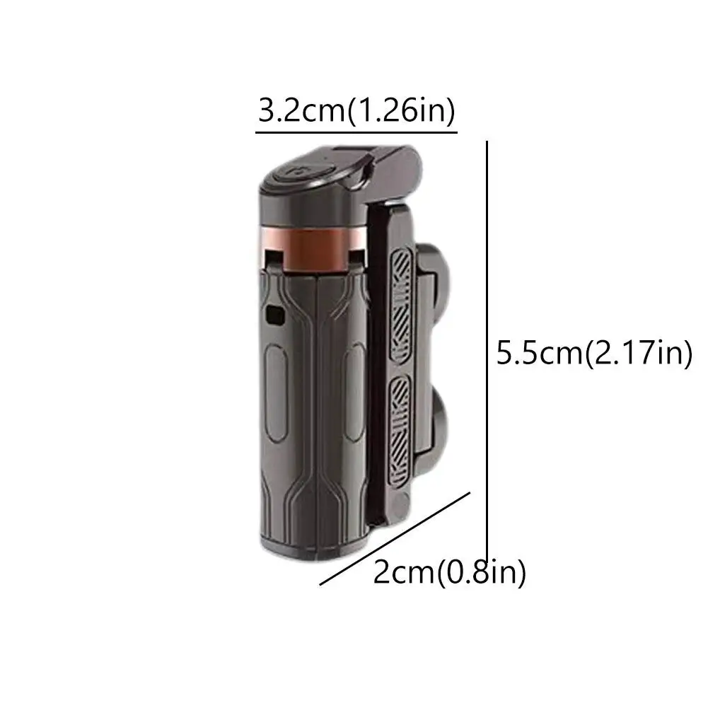 Super Mini Selfie Stick Tripod 360&deg; Rotating 4-Leg Stand Pocket-Sized Vlogging Kit For Travel selfie stick tripod,vlogging kit