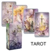 Shadowscapes High-quality Tarot Deck Cards.Tarot Cards For Beginners 4
