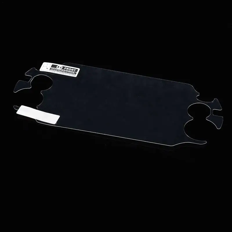 Dual-Sided Screen Protector Film