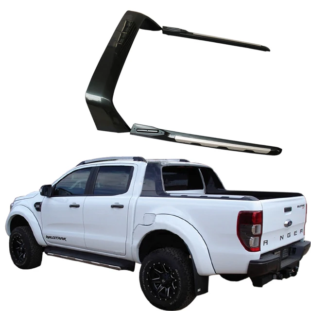 4X4 Accessories Pickup Auto Body Part Rear Bumper Roll Bar Roof