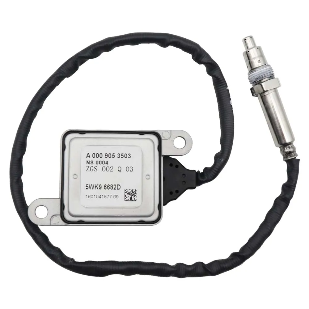 Sensore Nox 5Wk96682D Per Mercedes-Benz W205 W164 W166 W221 X164 X66 Sprinter Muslimah