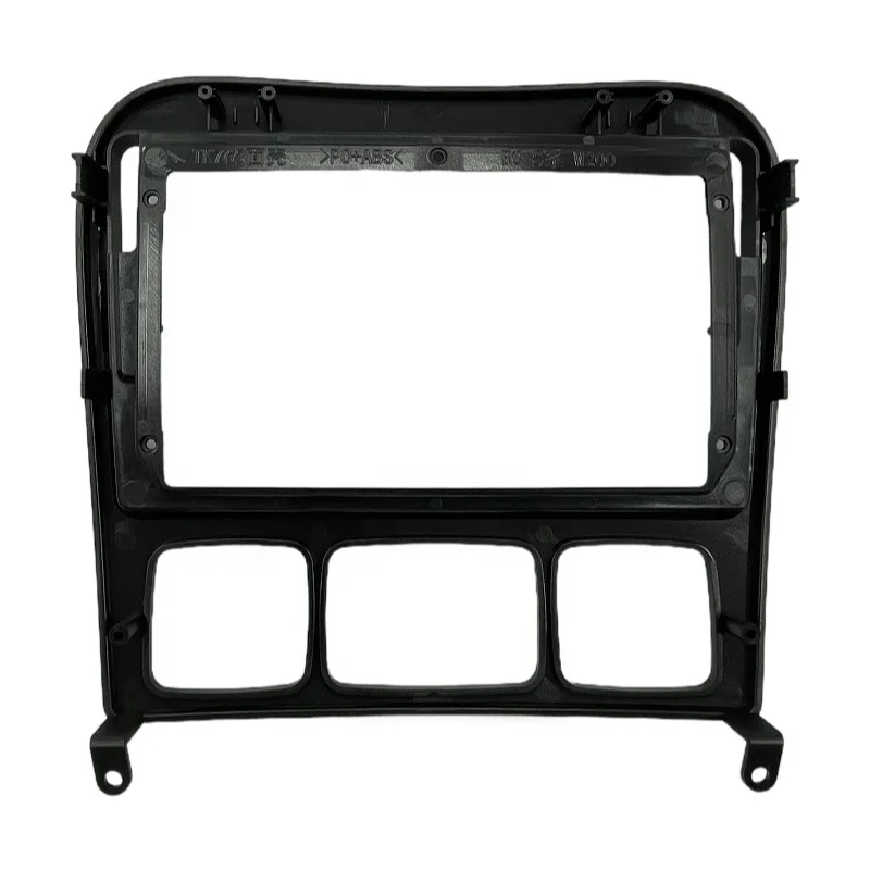  ũ ׷ Ʈ ŰƮ, ޸  W220 г , ڵ DVD ,   ̽  ÷̾  , 9 ġ, 2Din