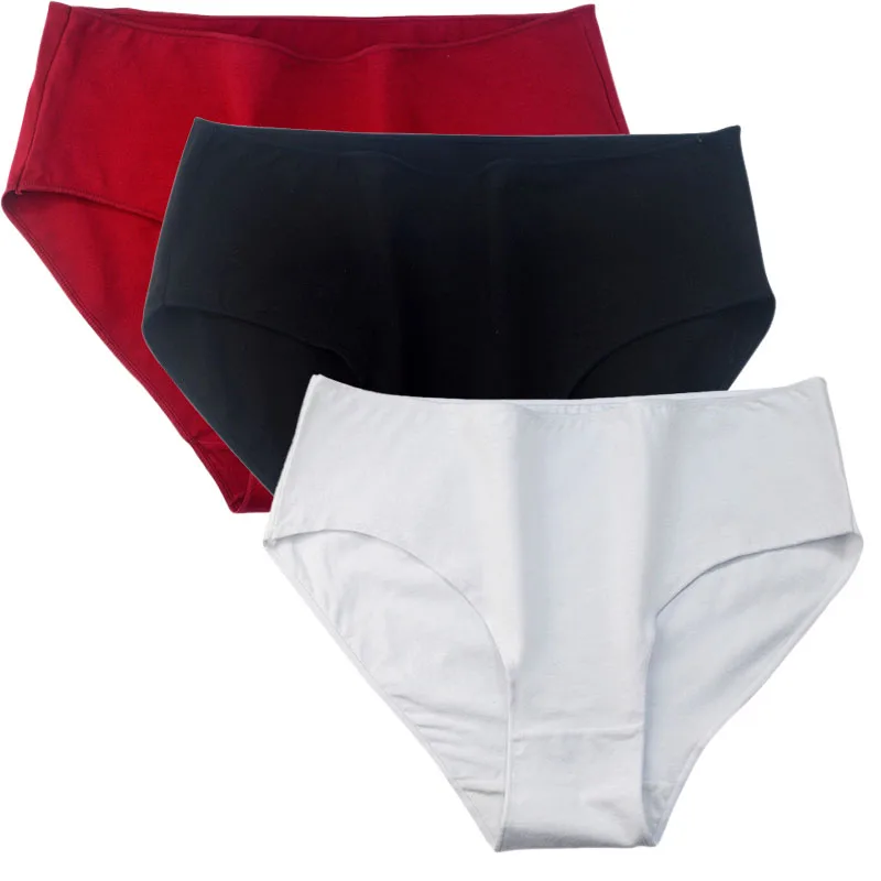 Red Black White