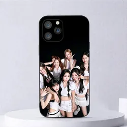 Kpop - Inspired M - Monster Soft Silicone Black Phone Case - iPhone 11 Pro Max (Z8)