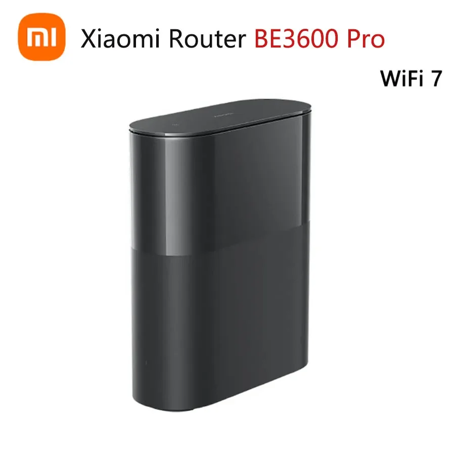 Xiaomi Router BE3600 Proは本当にWiFi 7の恩恵を実感できるのか？実際の