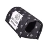 Outdoor Feral Cat Thicken House Warm and Cozy Winter Pet House for Travel Pet House on Car Dog Cat 6
