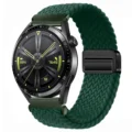 Jungle green