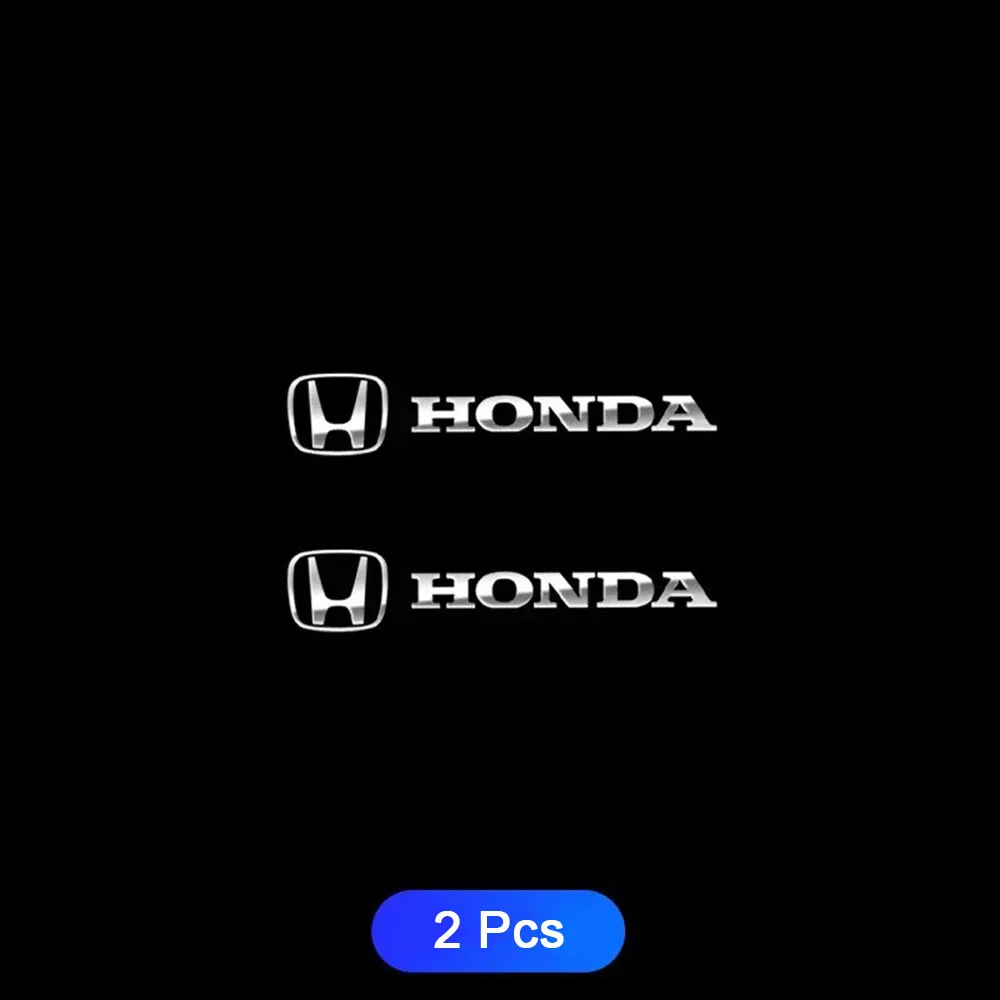 for Honda 2pcs