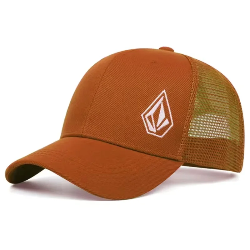 New Fashion Luxury Caps Man Hip hop Baseball Caps Man Woman Snapback Caps Outdoor Casual Sunscreen Hat Adjustable Trucker Hat 5
